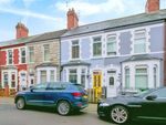 Thumbnail for sale in Pomeroy Street, Cardiff