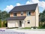 Thumbnail to rent in Plot 48, The Skye, Little Cairnie, Arbroath