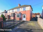 Thumbnail for sale in Clare Avenue, Porthill, Newcastle-Under-Lyme