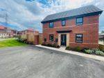 Thumbnail for sale in Corgi Crescent, Staveley, Chesterfield