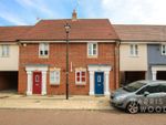 Thumbnail to rent in Hatcher Crescent, Colchester, Essex