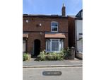 Thumbnail to rent in Lower Regent Street, Beeston, Nottingham