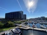 Thumbnail to rent in Bayscape Cardiff Marina, Cardiff