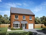 Thumbnail to rent in The Ashchurch, Ashchurch Fields, Tewkesbury, Gloucestershire