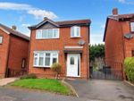 Thumbnail for sale in Colonsay Close, Trowell, Nottingham