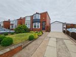 Thumbnail for sale in Broomhead Road, Wombwell, Barnsley