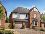 Thumbnail to rent in "Meriden" at Fence Avenue, Macclesfield