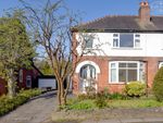 Thumbnail for sale in Rydal Road, Heaton, Bolton