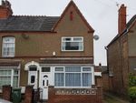 Thumbnail to rent in Patrick Street, Grimsby
