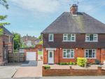 Thumbnail for sale in Spinney Crescent, Toton, Nottinghamshire