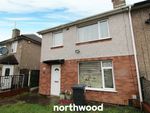Thumbnail for sale in Chalmers Drive, Clay Lane, Doncaster