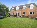 Thumbnail for sale in Ballerini Way, Saxilby, Lincoln, Lincolnshire