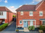 Thumbnail to rent in Gascoigne Close, Pontefract