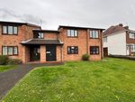 Thumbnail for sale in Flat 3, Gilbertstone Court, 32 Moat Lane, Yardley, Birmingham, West Midlands