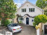 Thumbnail for sale in Wolsey Road, East Molesey