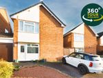 Thumbnail for sale in Somerby Drive, Oadby, Leicester