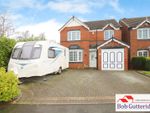 Thumbnail for sale in Cheswardine Road, Bradwell, Newcastle