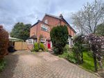 Thumbnail for sale in Fox Hollies Road, Sutton Coldfield