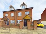Thumbnail for sale in Scotsman Drive, Scawthorpe, Doncaster