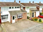 Thumbnail for sale in Calver Crescent, Sapcote, Leicester, Leicestershire