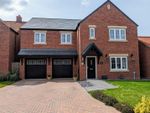 Thumbnail for sale in Frederick Close, Sutton-On-Trent, Newark