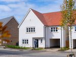 Thumbnail for sale in Chesterford Meadows, London Road, Great Chesterford, Essex