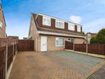 Thumbnail for sale in Howick Drive, Nottingham