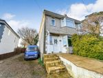 Thumbnail for sale in Fortescue Road, Parkstone, Poole