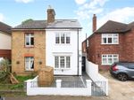 Thumbnail to rent in Cambridge Road, Walton-On-Thames