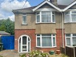 Thumbnail for sale in Edward Avenue, Bishopstoke, Eastleigh, Hampshire