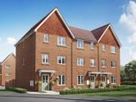 Thumbnail to rent in "The Eastford - Plot 2" at Sheerlands Road, Arborfield, Reading
