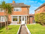 Thumbnail for sale in Western Close, Northbourne, Bournemouth, Dorset
