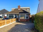 Thumbnail for sale in Beccles Road, Bradwell, Great Yarmouth