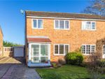Thumbnail for sale in Burnsall Place, Harpenden, Hertfordshire