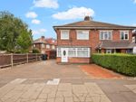 Thumbnail to rent in Kingshill Avenue, Northolt