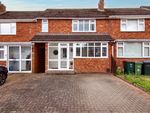 Thumbnail for sale in Holmes Drive, Coventry