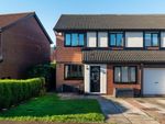 Thumbnail for sale in Queensbury Drive, North Walbottle, Newcastle Upon Tyne