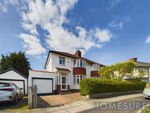 Thumbnail for sale in Childwall Crescent, Liverpool