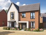 Thumbnail to rent in "Maple" at Barrow Gurney, Bristol