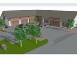 Thumbnail to rent in Commercial Units, Allscott Meads, Telford, Shropshire
