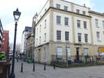 Thumbnail to rent in Queens Square, City Centre, Bristol