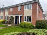 Thumbnail to rent in Becketts Close, Grantham