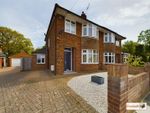 Thumbnail to rent in Dorset Close, Ipswich