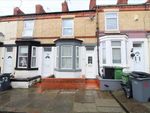 Thumbnail to rent in Harrowby Road, Tranmere, Birkenhead
