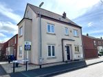Thumbnail to rent in St. Johns Drive, Hawksyard, Rugeley