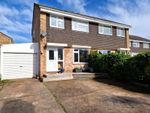 Thumbnail to rent in Hollymount Close, Exmouth