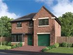 Thumbnail to rent in "The Kirkwood" at Mooney Crescent, Callerton, Newcastle Upon Tyne
