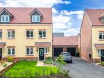 Thumbnail to rent in Lea Castle Drive, Cookley, Kidderminster, Worcestershire