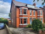 Thumbnail for sale in Grappenhall Road, Stockton Heath, Warrington