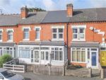 Thumbnail to rent in Earls Court Road, Harborne, Birmingham